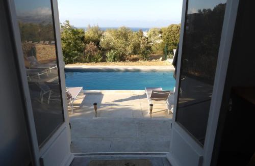 Calvi Villa | Villa de standing
