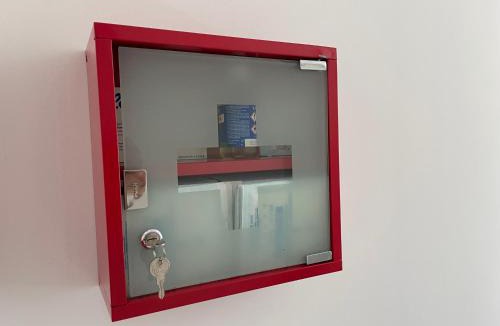 Calvi Villa | Villa de standing