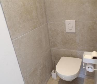 Calvi Villa | Villa de standing