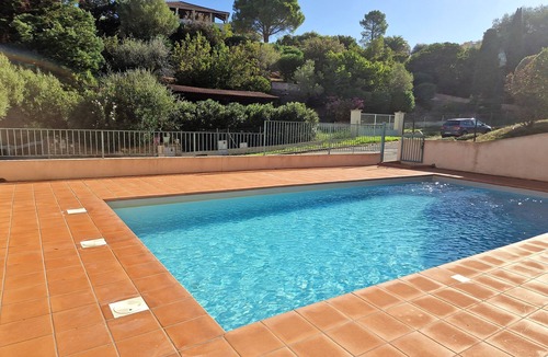 Saint-Florent Villa | Villa de Standing vue Panoramique Saint-florent