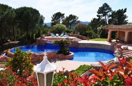Le Muy Villa | Villa de Standing Proche de Sainte-maxime