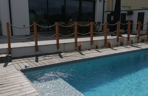 Asserac Villa | Villa de Terre et de Mer