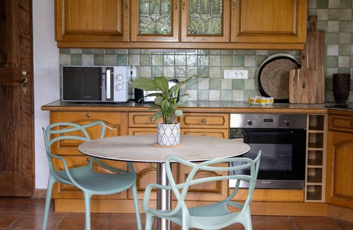 Orpierre Villa | Villa de Vacance 6 Personnes