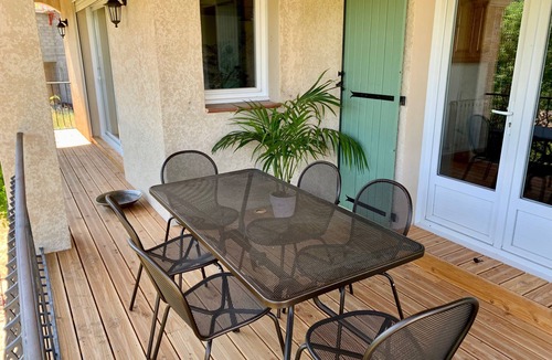 Orpierre Villa | Villa de Vacance 6 Personnes