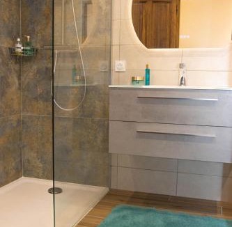 Orpierre House | Villa de vacances 6 personnes