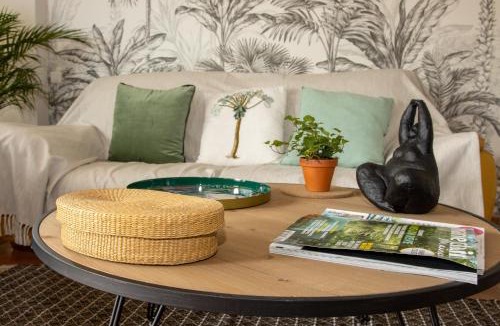 Orpierre House | Villa de vacances 6 personnes