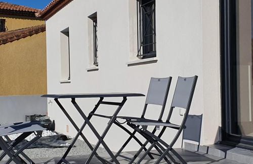 Vendemian Villa | Villa de vacances avec piscine