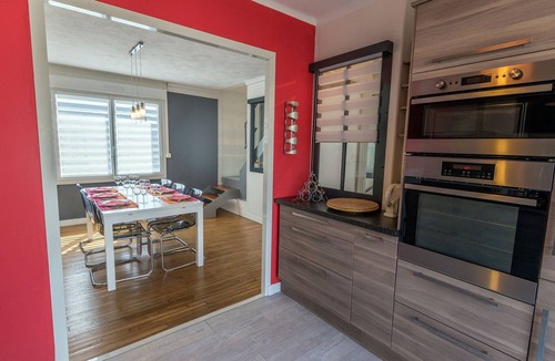 Downtown House | Villa de vacances by Interhome