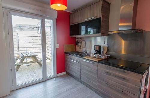 Downtown House | Villa de vacances by Interhome