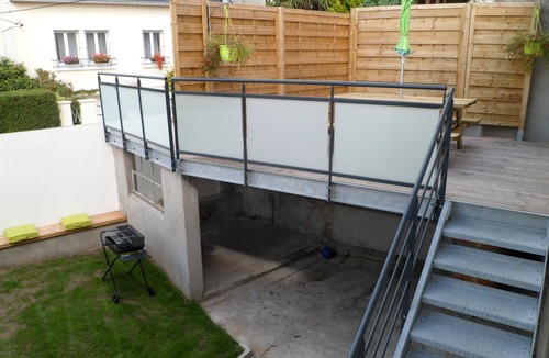 Downtown House | Villa de vacances by Interhome