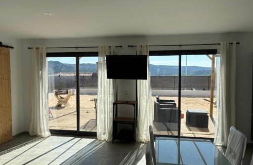 Cessenon-sur-Orb House | villa de vacances