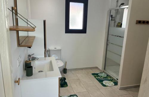 Cessenon-sur-Orb House | villa de vacances