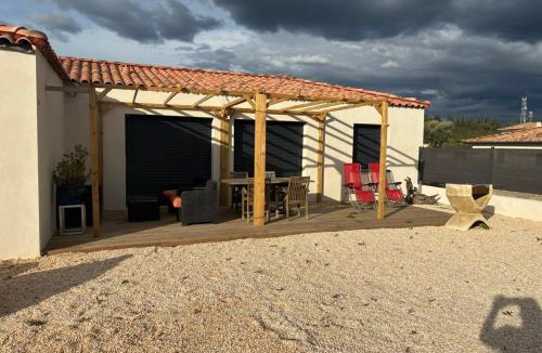 Cessenon-sur-Orb House | villa de vacances