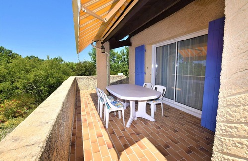 Chamaret House | Villa de vacances