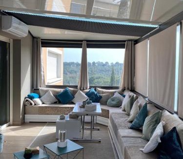 Le Teil Villa | Villa de vacances