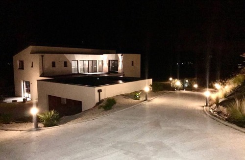 Saint-Peray Villa | VILLA DE VACANCES LA PINATTE