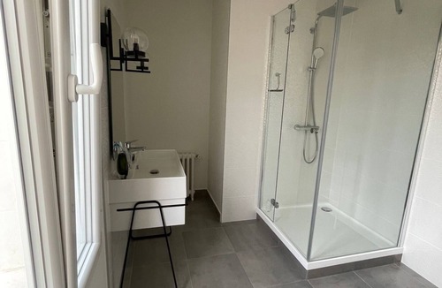 Flore House | Villa de Ville