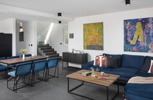 Flengi Villa | Villa Dea by Villas Guide