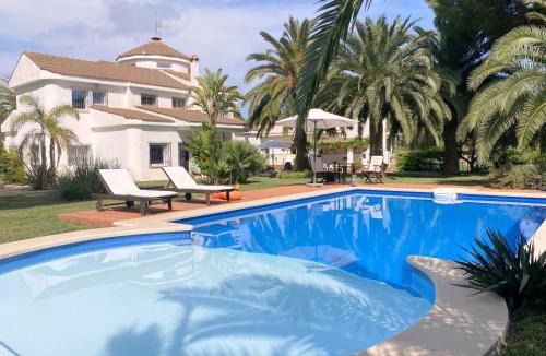 Cap de Salou Villa | Villa DEA - Home away from home - Families Only