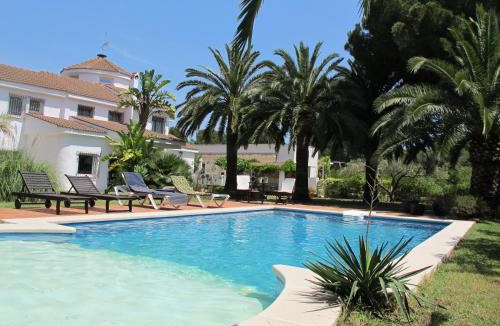 Cap de Salou Villa | Villa DEA - Home away from home - Families Only