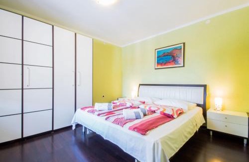 Vinez House | Villa Dean, a charming and pet-friendly Villa close to the beach