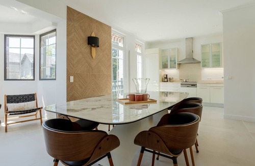 Deauville City Centre House | Villa Deauville by Interhome