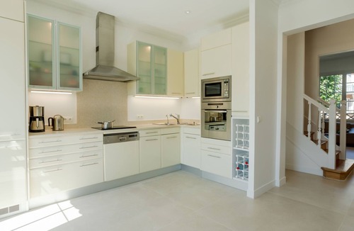 Deauville City Centre House | Villa Deauville by Interhome