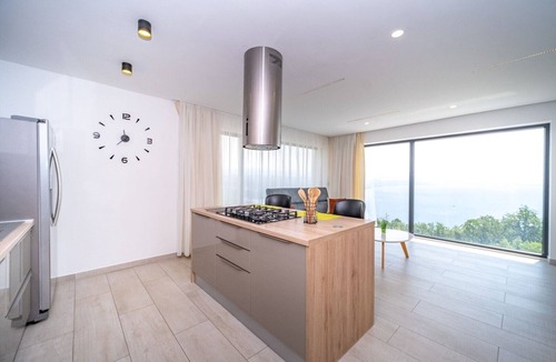 Opatija Villa | Villa Deavista by Villsy