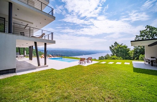 Opatija Villa | Villa Deavista by Villsy