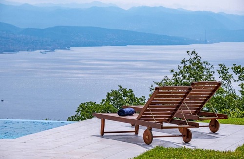 Opatija Villa | Villa Deavista by Villsy