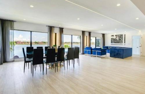 Seybold Villa | Villa Deco Palm