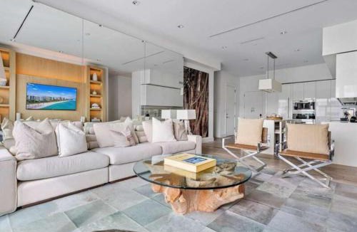 South Beach Apartment | Villa DecoBlu