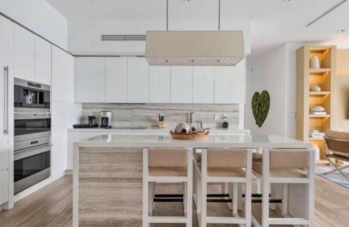 South Beach Apartment | Villa DecoBlu
