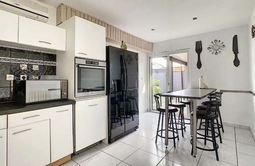 Soustons Villa | Villa Dedele