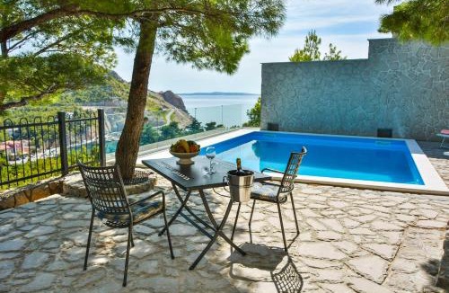 Jablanac House | Villa Degenija - Principality of Zarijak