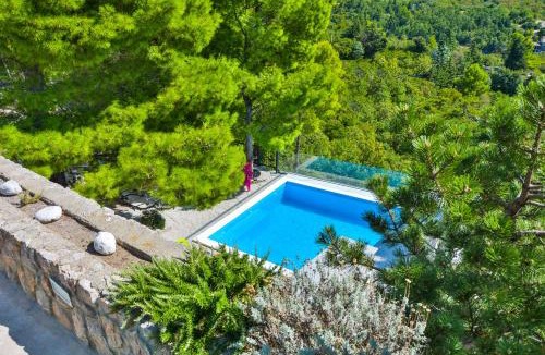 Jablanac House | Villa Degenija - Principality of Zarijak
