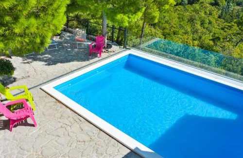 Jablanac House | Villa Degenija - Principality of Zarijak