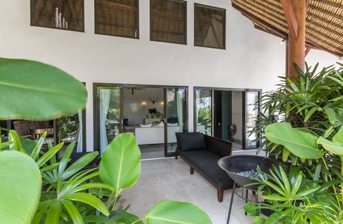 Sanur Villa | Villa Deh Simba at Sanur