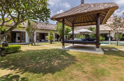Sanur Villa | Villa Deh Simba at Sanur