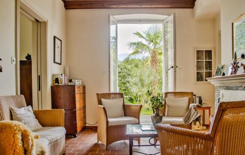 Muralto Villa | Villa dei Muralti- 2 free parkings