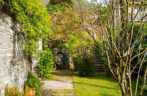 Muralto Villa | Villa dei Muralti- 2 free parkings