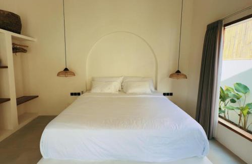 Kuta Villa | Villa Deia - Calm & Private Oasis