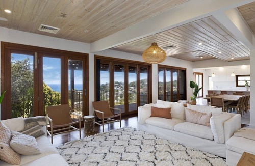 Avoca Beach House | Villa Del Cabo - Sensational Views