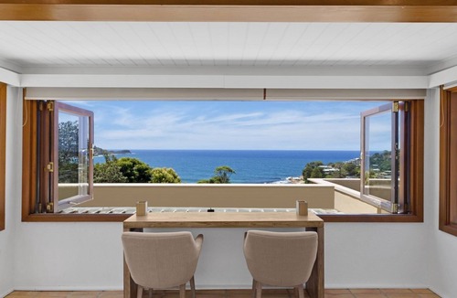 Avoca Beach House | Villa Del Cabo - Sensational Views