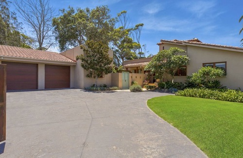 Avoca Beach House | Villa Del Cabo - Sensational Views