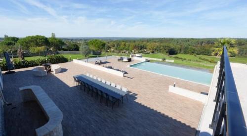 Saint-Nexans Villa | VILLA DEL CASTAGNOL