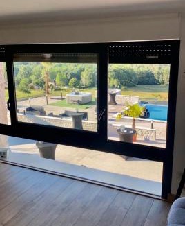 Saint-Nexans Villa | VILLA DEL CASTAGNOL