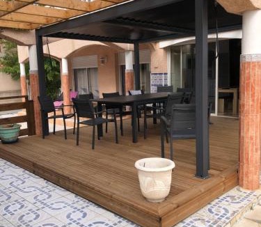 Perpignan Villa | Villa del catalunya