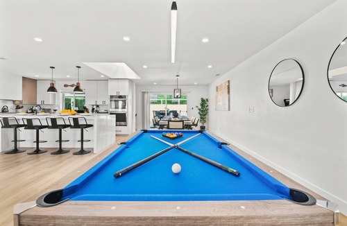 Del Cerro House | Villa Del Cerro