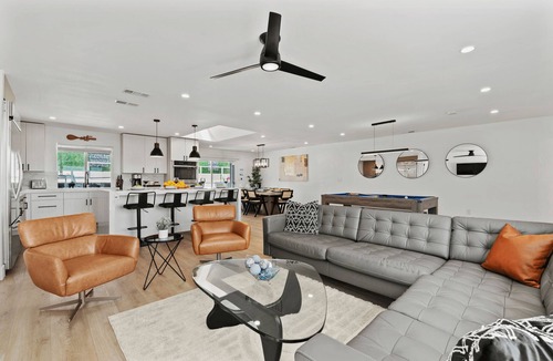 Del Cerro House | Villa Del Cerro